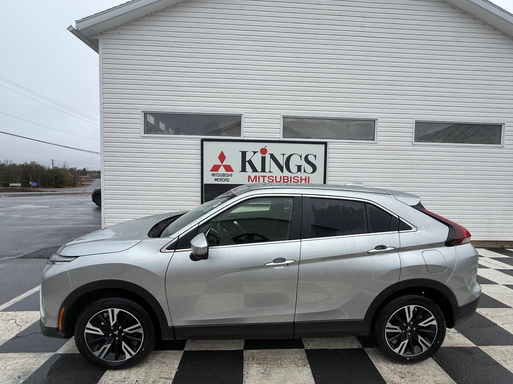 Mitsubishi Eclipse Cross SE S-AWC 2026 à Kentville, Nouvelle-Écosse - 20 - w1024h768px