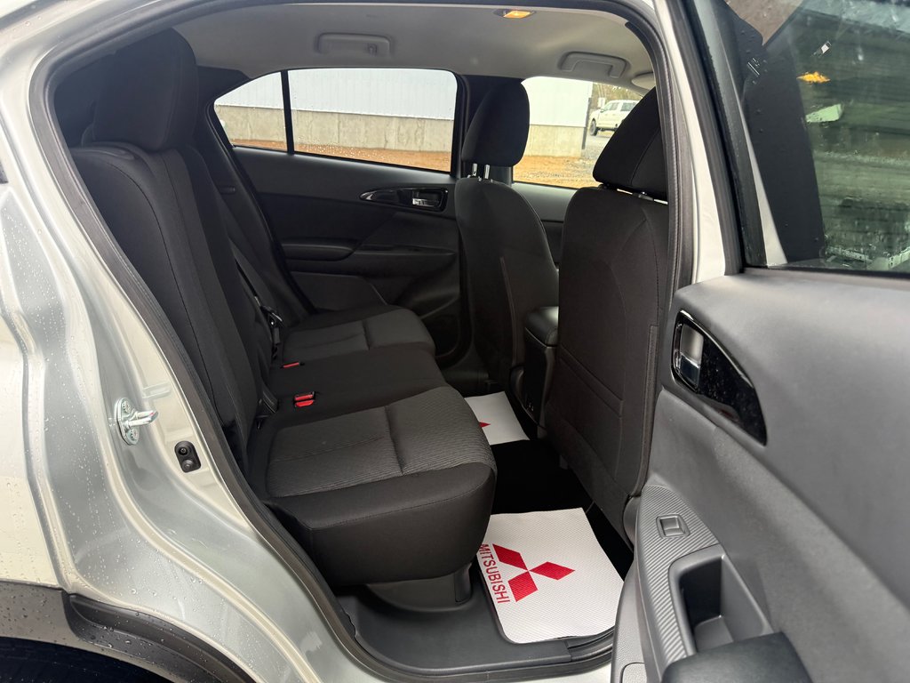 Mitsubishi Eclipse Cross SE S-AWC 2026 à Kentville, Nouvelle-Écosse - 17 - w1024h768px