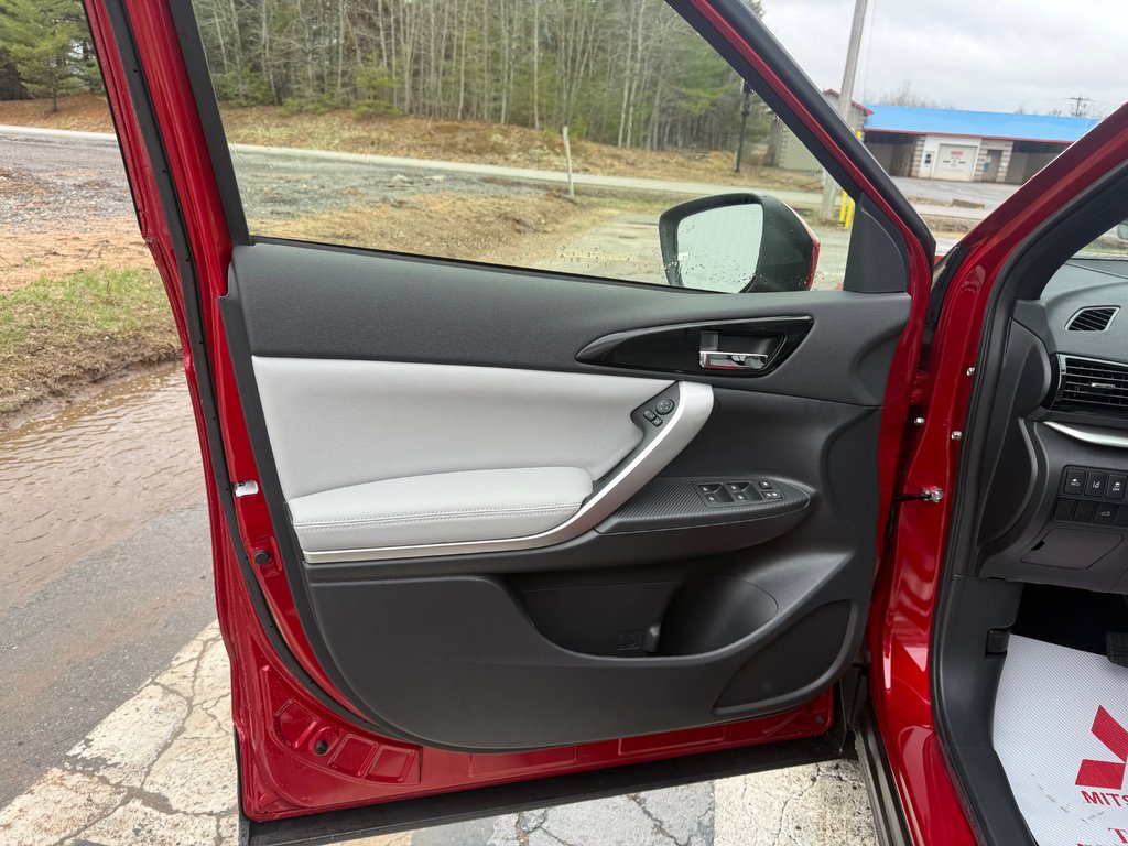 Mitsubishi Eclipse Cross GT S-AWC 2026 à Kentville, Nouvelle-Écosse - 7 - w1024h768px
