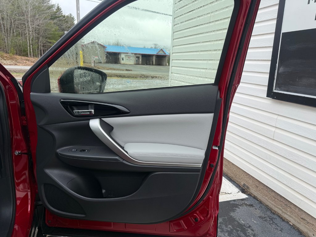 Mitsubishi Eclipse Cross GT S-AWC 2026 à Kentville, Nouvelle-Écosse - 19 - w1024h768px