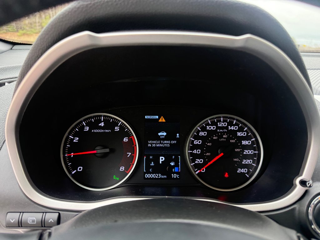 Mitsubishi Eclipse Cross GT S-AWC 2026 à Kentville, Nouvelle-Écosse - 11 - w1024h768px