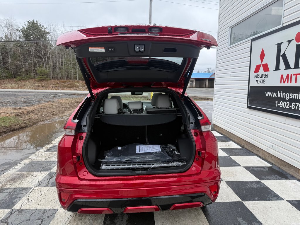 Mitsubishi Eclipse Cross GT S-AWC 2026 à Kentville, Nouvelle-Écosse - 16 - w1024h768px