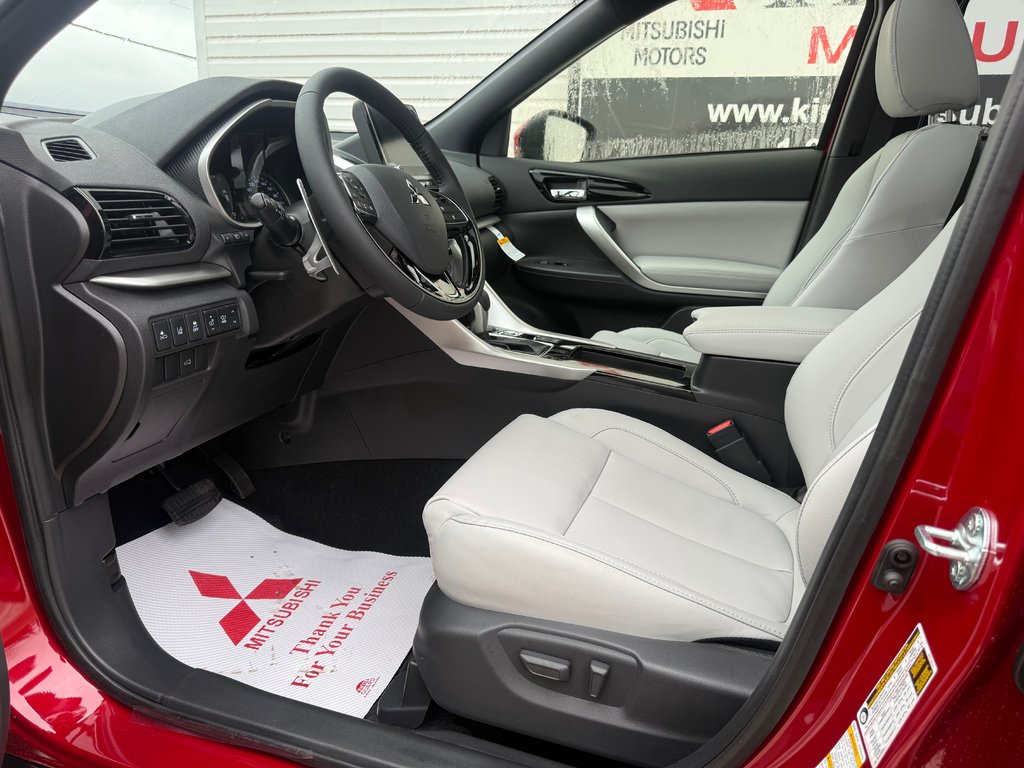 Mitsubishi Eclipse Cross GT S-AWC 2026 à Kentville, Nouvelle-Écosse - 9 - w1024h768px