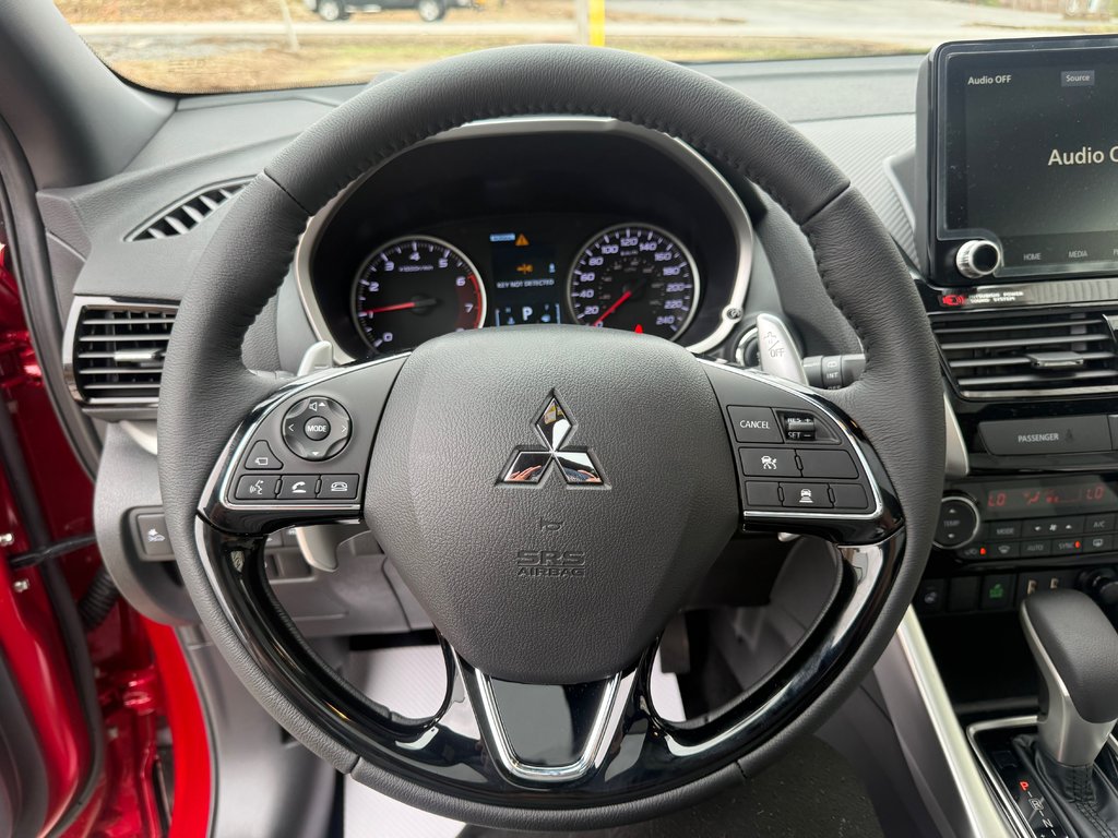 Mitsubishi Eclipse Cross GT S-AWC 2026 à Kentville, Nouvelle-Écosse - 10 - w1024h768px