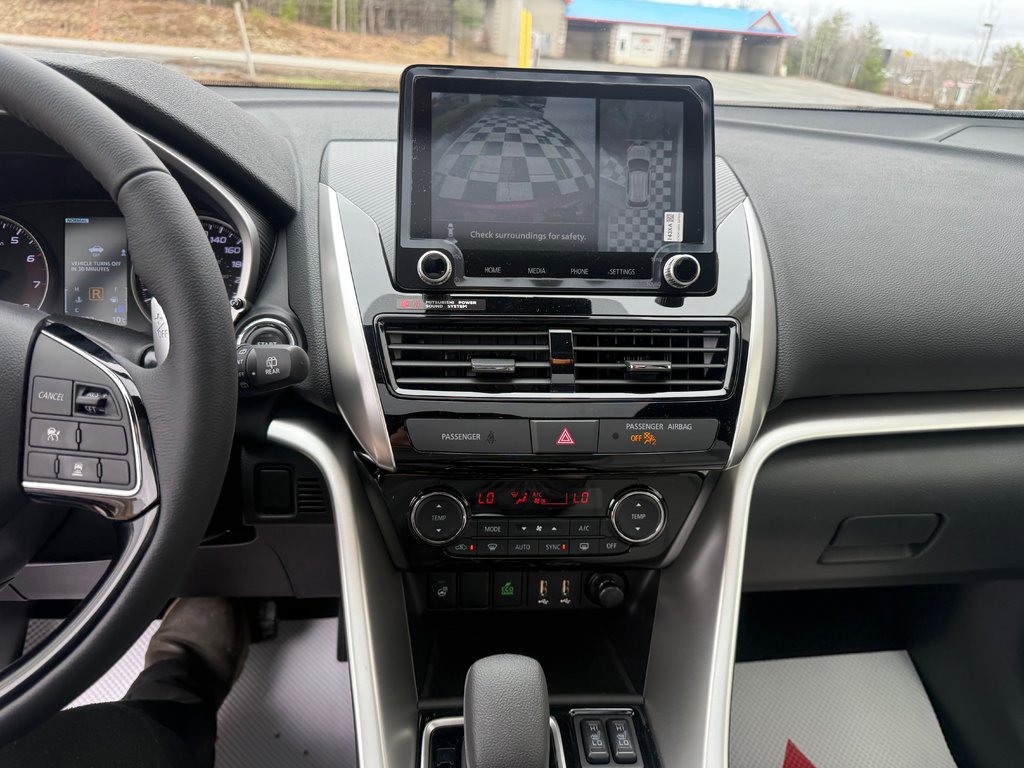 Mitsubishi Eclipse Cross GT S-AWC 2026 à Kentville, Nouvelle-Écosse - 12 - w1024h768px