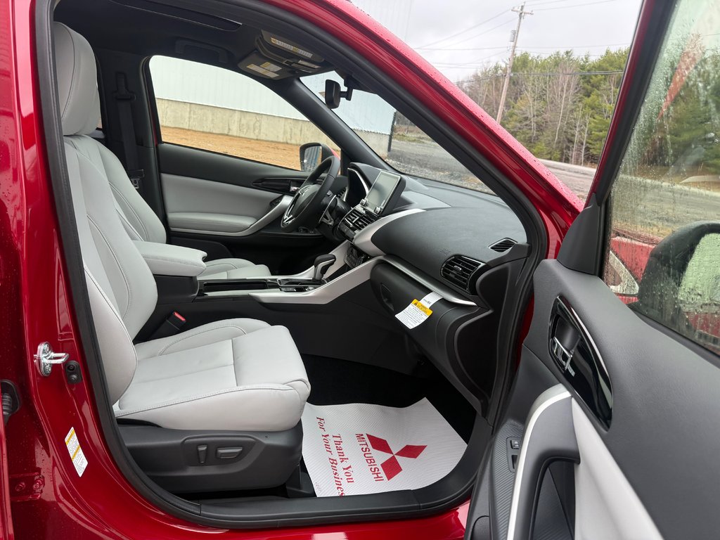 Mitsubishi Eclipse Cross GT S-AWC 2026 à Kentville, Nouvelle-Écosse - 20 - w1024h768px