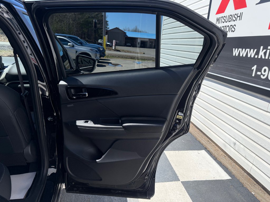 2026 Mitsubishi Eclipse Cross GT S-AWC in Kentville, Nova Scotia - 17 - w1024h768px