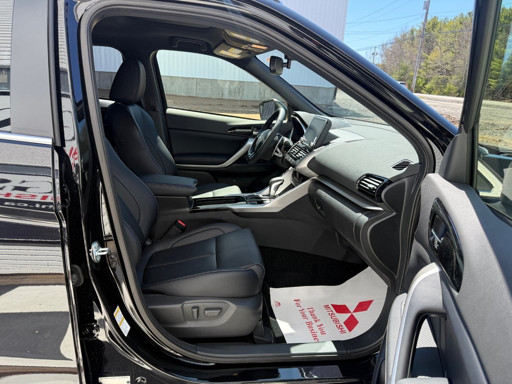 2026 Mitsubishi Eclipse Cross GT S-AWC in Kentville, Nova Scotia - 20 - w1024h768px
