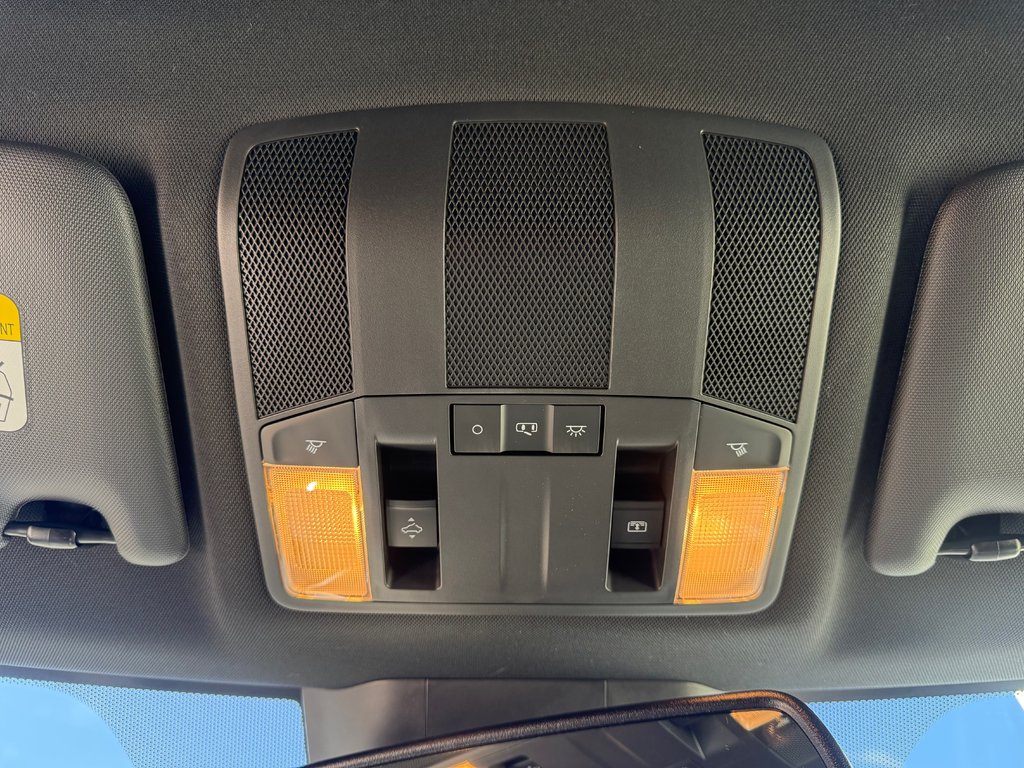 2026 Mitsubishi Eclipse Cross GT S-AWC in Kentville, Nova Scotia - 13 - w1024h768px