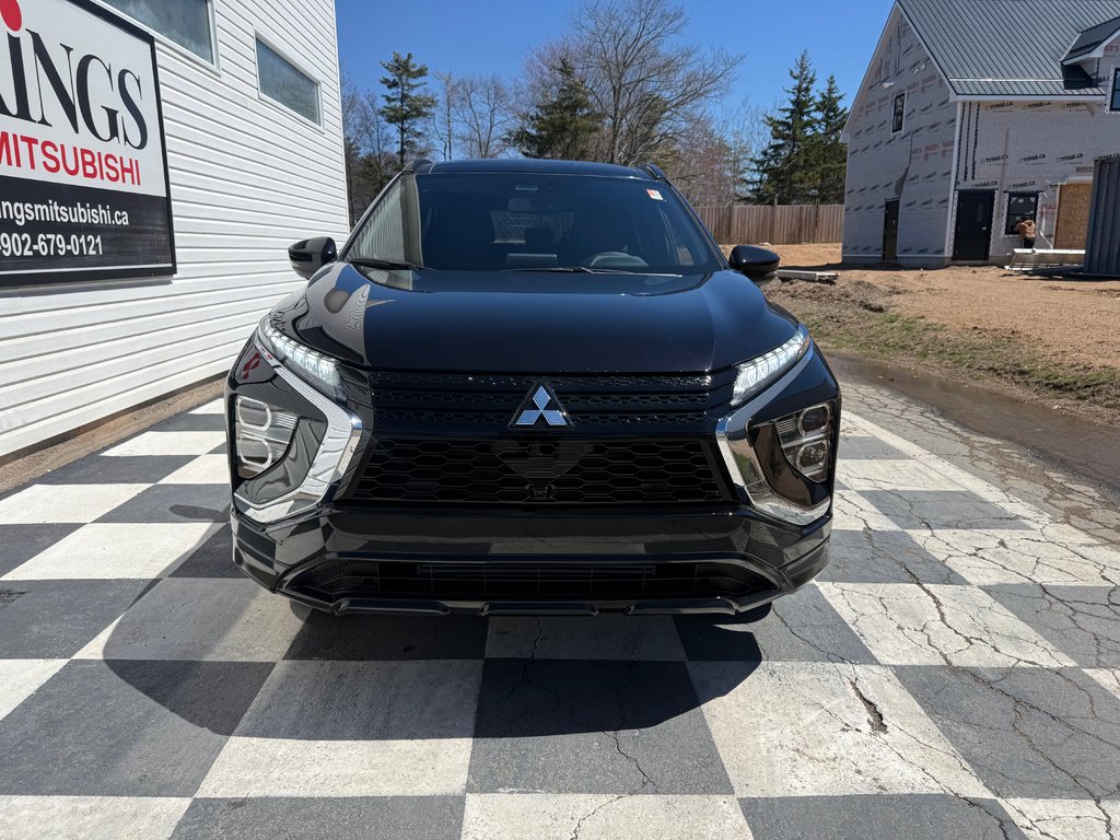 2026 Mitsubishi Eclipse Cross GT S-AWC in Kentville, Nova Scotia - 2 - w1024h768px
