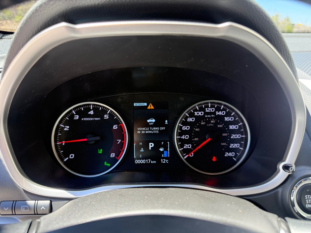 2026 Mitsubishi Eclipse Cross GT S-AWC in Kentville, Nova Scotia - 11 - w1024h768px