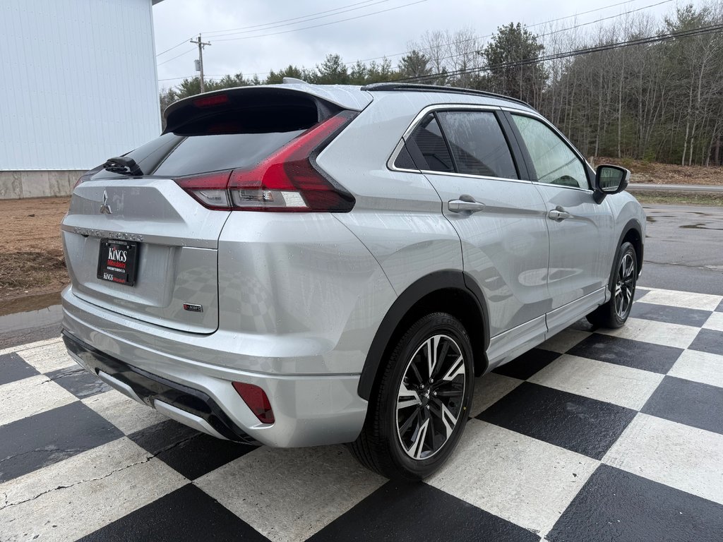 Mitsubishi Eclipse Cross GT S-AWC 2026 à Kentville, Nouvelle-Écosse - 4 - w1024h768px
