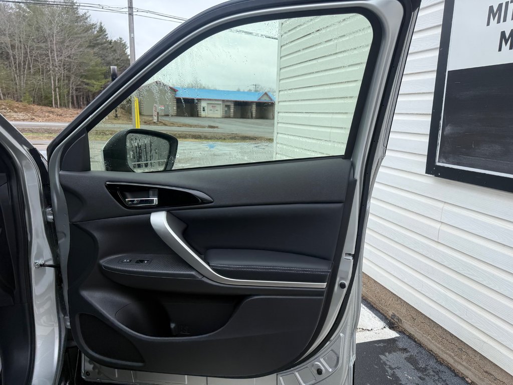 Mitsubishi Eclipse Cross GT S-AWC 2026 à Kentville, Nouvelle-Écosse - 19 - w1024h768px