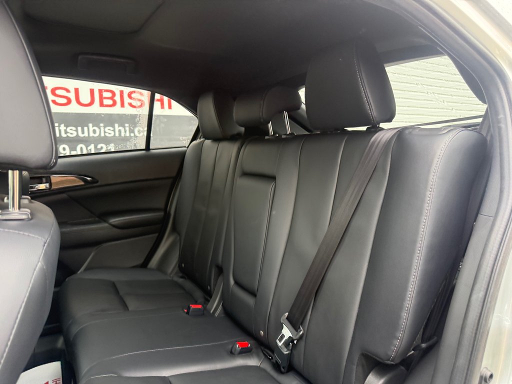 Mitsubishi Eclipse Cross GT S-AWC 2026 à Kentville, Nouvelle-Écosse - 15 - w1024h768px