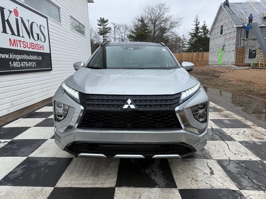 Mitsubishi Eclipse Cross GT S-AWC 2026 à Kentville, Nouvelle-Écosse - 2 - w1024h768px