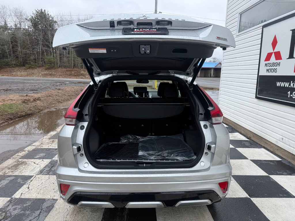 Mitsubishi Eclipse Cross GT S-AWC 2026 à Kentville, Nouvelle-Écosse - 16 - w1024h768px