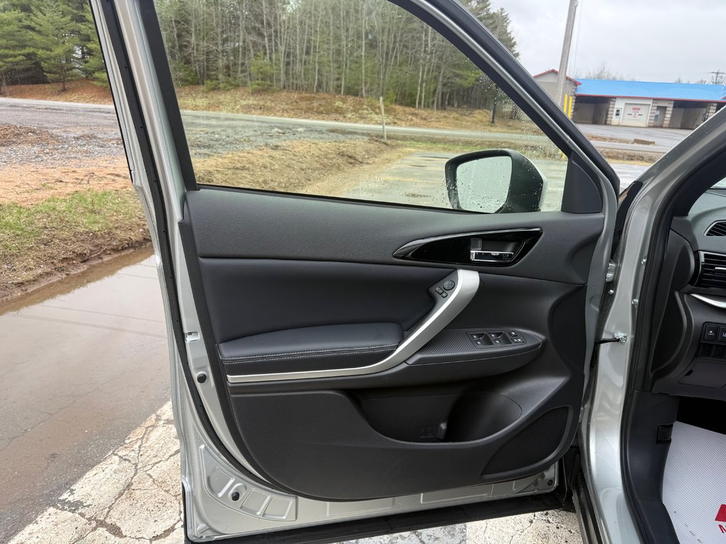 Mitsubishi Eclipse Cross GT S-AWC 2026 à Kentville, Nouvelle-Écosse - 7 - w1024h768px