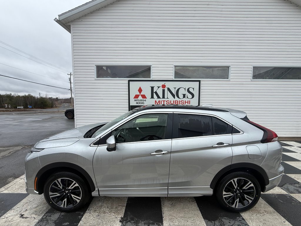 Mitsubishi Eclipse Cross GT S-AWC 2026 à Kentville, Nouvelle-Écosse - 21 - w1024h768px