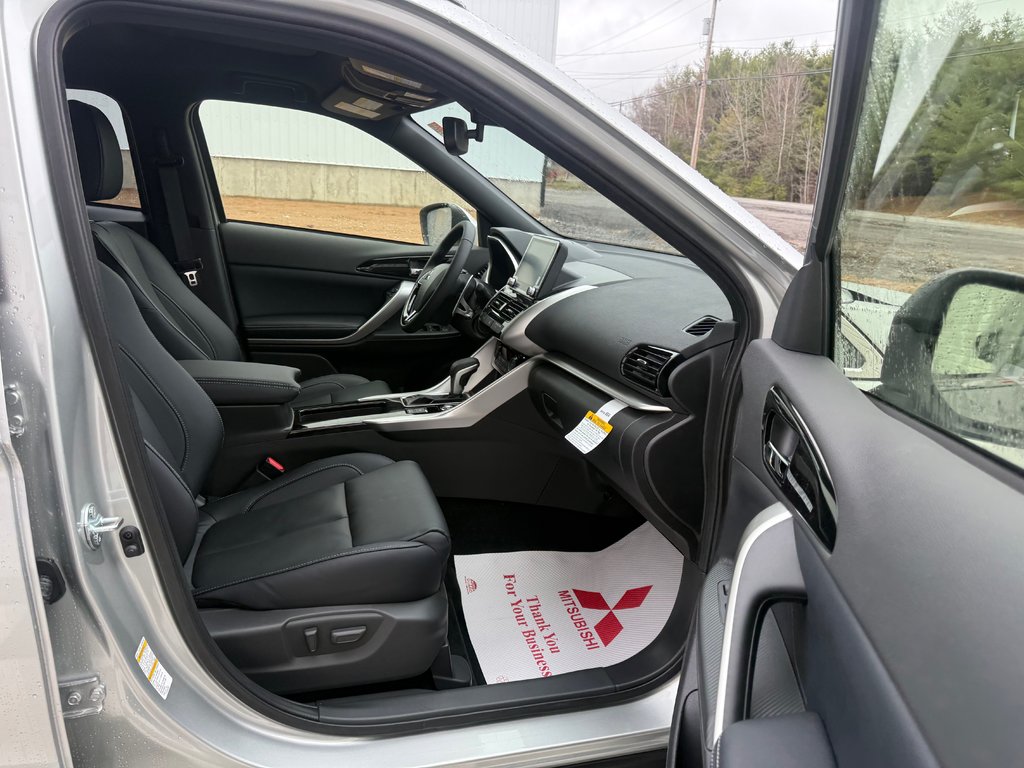 Mitsubishi Eclipse Cross GT S-AWC 2026 à Kentville, Nouvelle-Écosse - 20 - w1024h768px