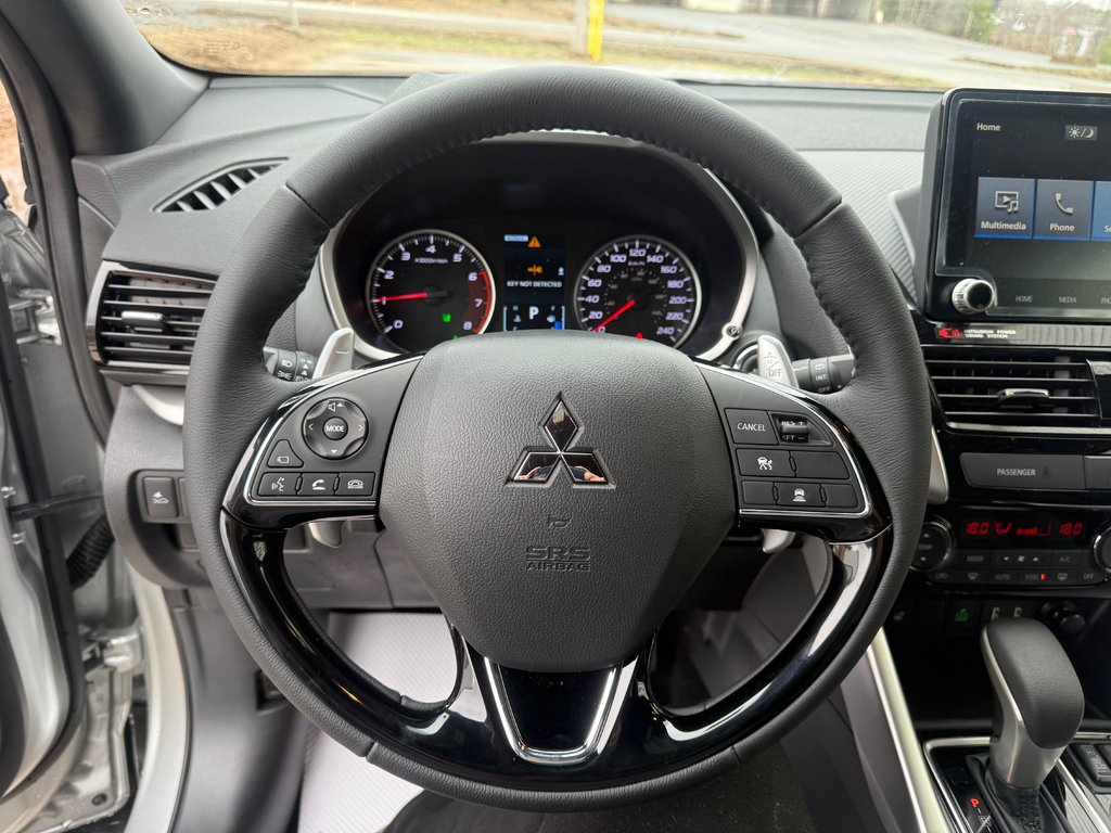 Mitsubishi Eclipse Cross GT S-AWC 2026 à Kentville, Nouvelle-Écosse - 10 - w1024h768px