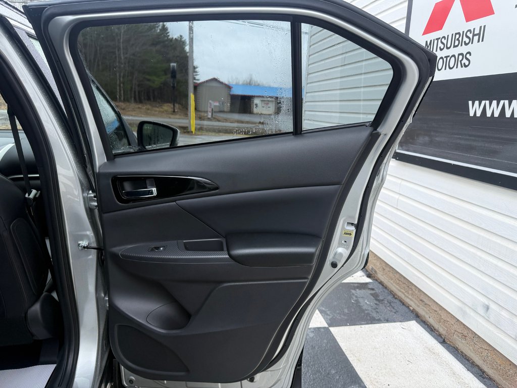 Mitsubishi Eclipse Cross GT S-AWC 2026 à Kentville, Nouvelle-Écosse - 17 - w1024h768px