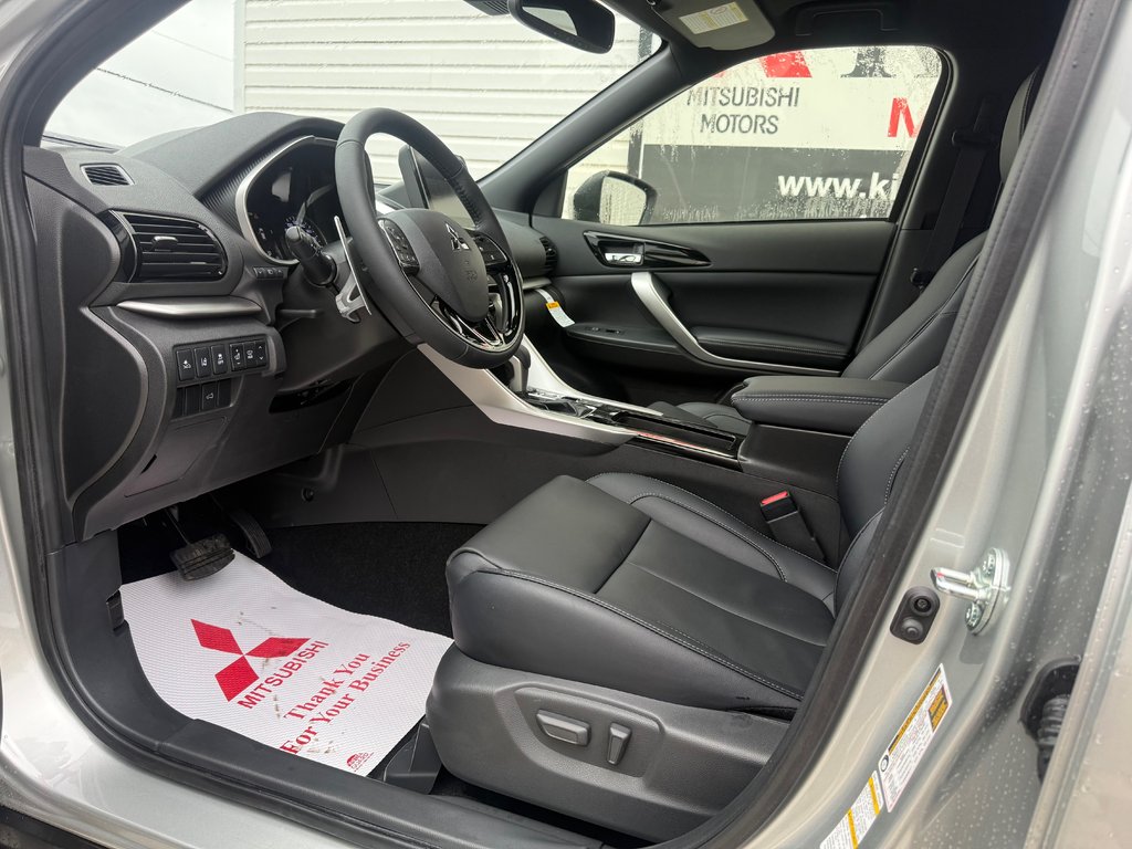 Mitsubishi Eclipse Cross GT S-AWC 2026 à Kentville, Nouvelle-Écosse - 9 - w1024h768px