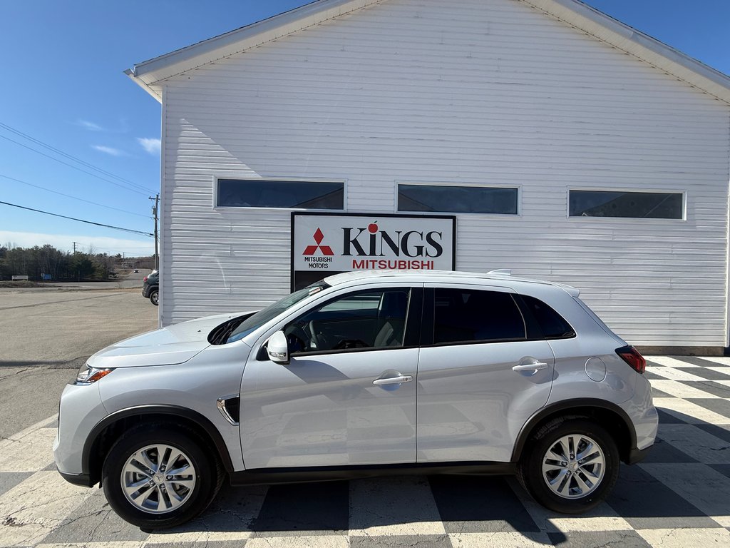 Mitsubishi Eclipse Cross NOIR S-AWC 2026 à Kentville, Nouvelle-Écosse - 20 - w1024h768px