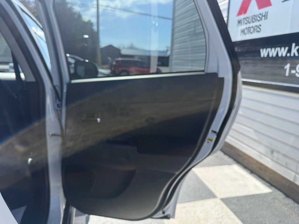 Mitsubishi Eclipse Cross NOIR S-AWC 2026 à Kentville, Nouvelle-Écosse - 16 - w1024h768px