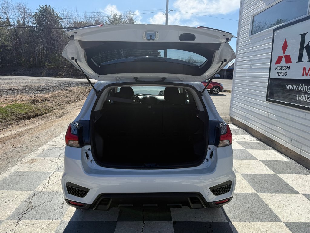 Mitsubishi Eclipse Cross NOIR S-AWC 2026 à Kentville, Nouvelle-Écosse - 15 - w1024h768px