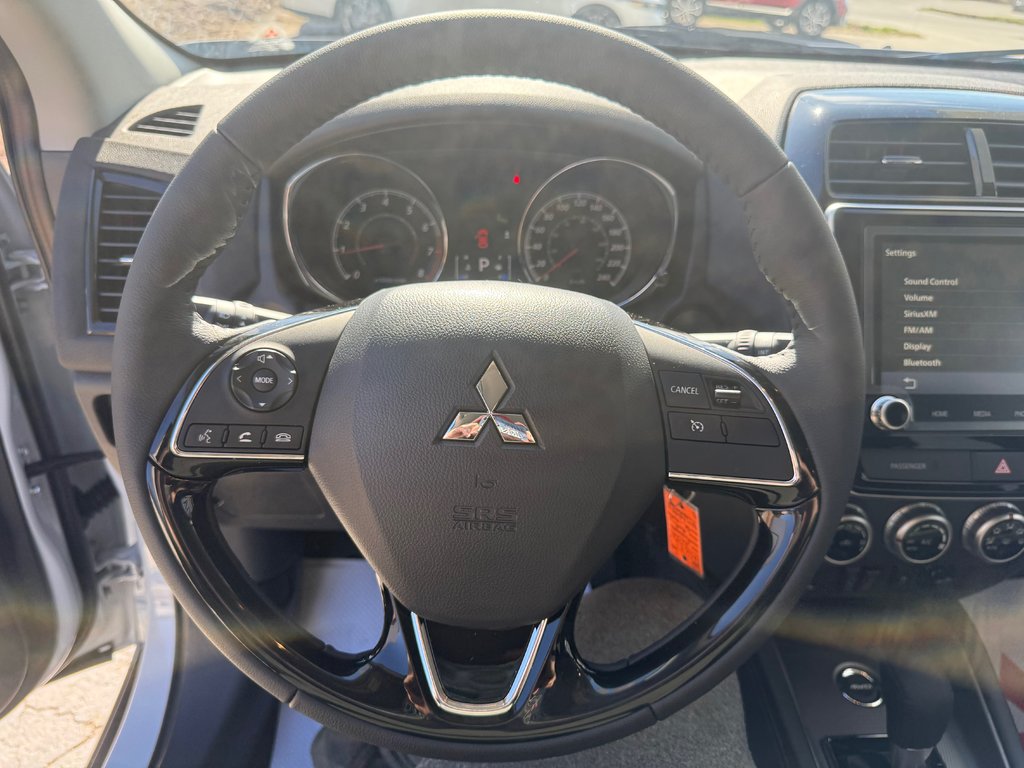 Mitsubishi Eclipse Cross NOIR S-AWC 2026 à Kentville, Nouvelle-Écosse - 10 - w1024h768px