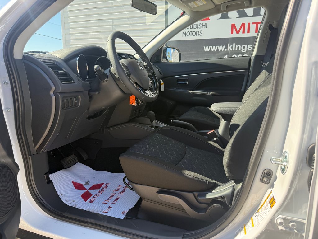 Mitsubishi Eclipse Cross NOIR S-AWC 2026 à Kentville, Nouvelle-Écosse - 9 - w1024h768px