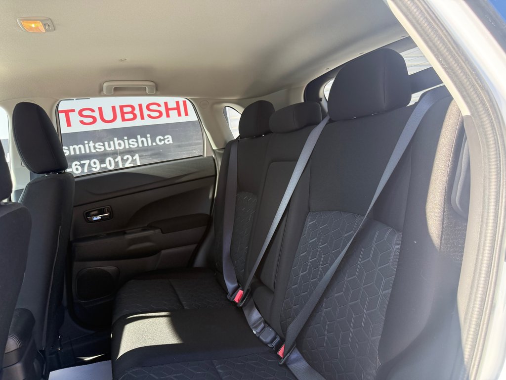 Mitsubishi Eclipse Cross NOIR S-AWC 2026 à Kentville, Nouvelle-Écosse - 14 - w1024h768px