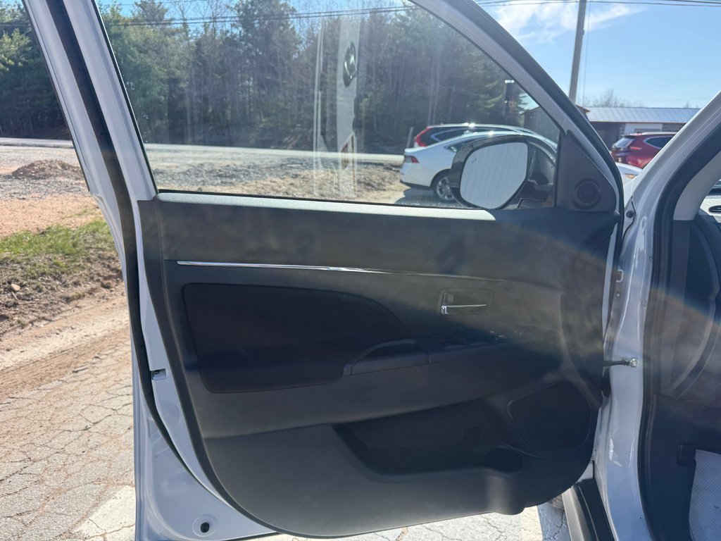 Mitsubishi Eclipse Cross NOIR S-AWC 2026 à Kentville, Nouvelle-Écosse - 7 - w1024h768px