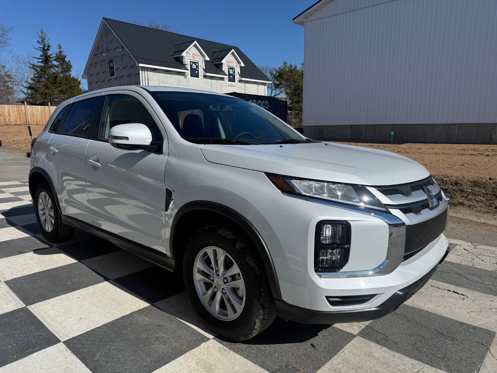 Mitsubishi Eclipse Cross NOIR S-AWC 2026 à Kentville, Nouvelle-Écosse - 3 - w1024h768px