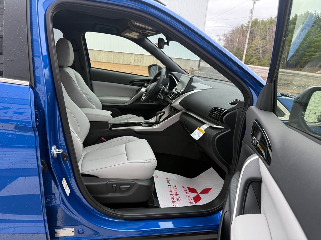 2026 Mitsubishi Eclipse Cross GT S-AWC in Kentville, Nova Scotia - 20 - w1024h768px