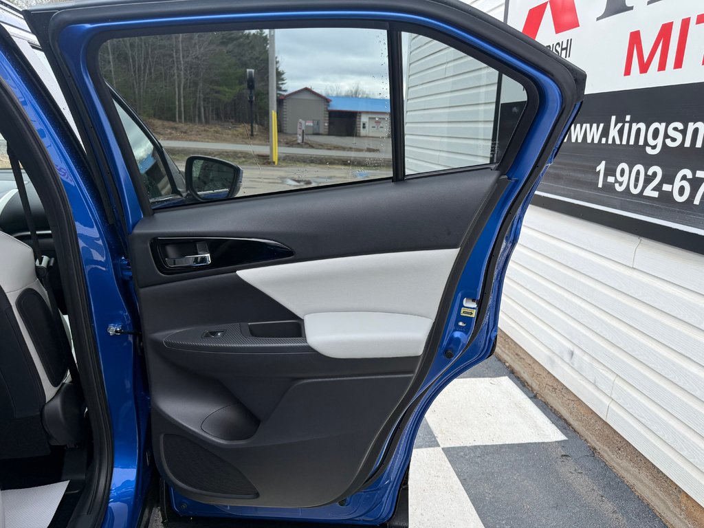 2026 Mitsubishi Eclipse Cross GT S-AWC in Kentville, Nova Scotia - 17 - w1024h768px