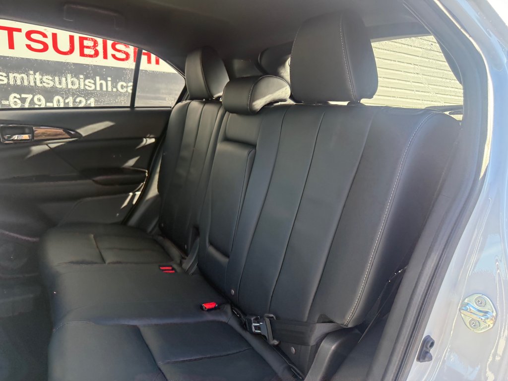 2026 Mitsubishi Eclipse Cross GT S-AWC in Kentville, Nova Scotia - 15 - w1024h768px