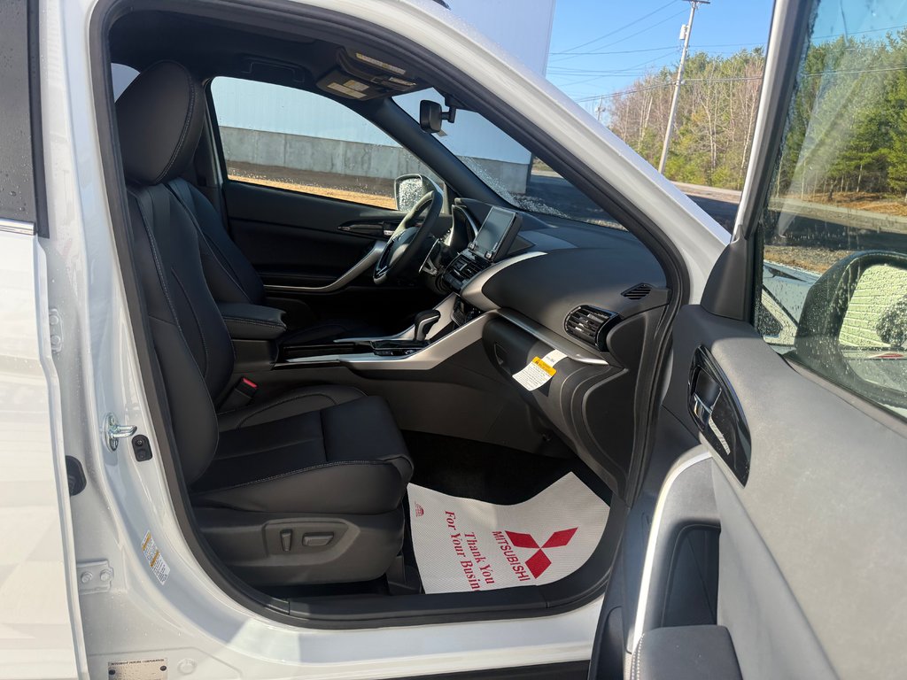 2026 Mitsubishi Eclipse Cross GT S-AWC in Kentville, Nova Scotia - 20 - w1024h768px