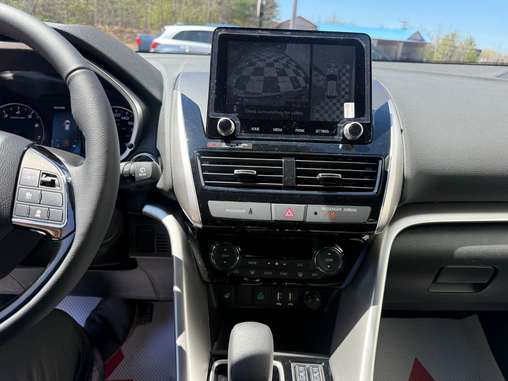 Mitsubishi Eclipse Cross GT S-AWC 2026 à Kentville, Nouvelle-Écosse - 12 - w1024h768px