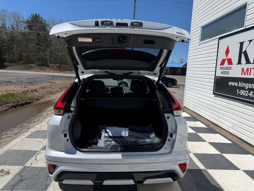 Mitsubishi Eclipse Cross GT S-AWC 2026 à Kentville, Nouvelle-Écosse - 16 - w1024h768px