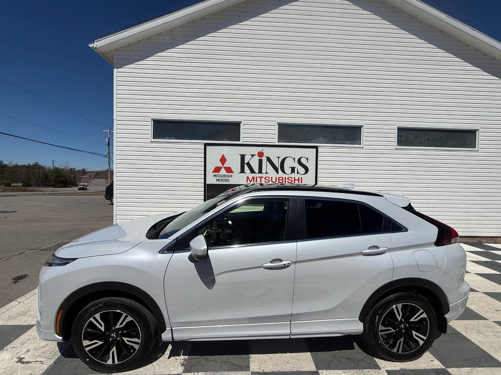 Mitsubishi Eclipse Cross GT S-AWC 2026 à Kentville, Nouvelle-Écosse - 21 - w1024h768px