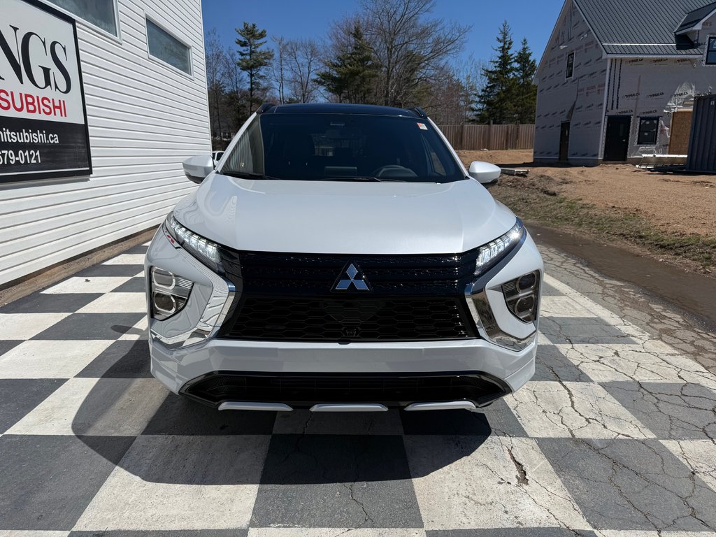Mitsubishi Eclipse Cross GT S-AWC 2026 à Kentville, Nouvelle-Écosse - 2 - w1024h768px
