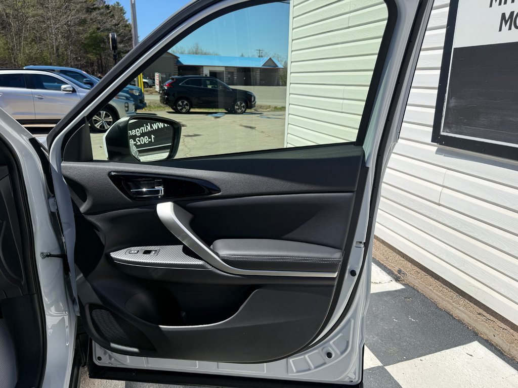Mitsubishi Eclipse Cross GT S-AWC 2026 à Kentville, Nouvelle-Écosse - 19 - w1024h768px