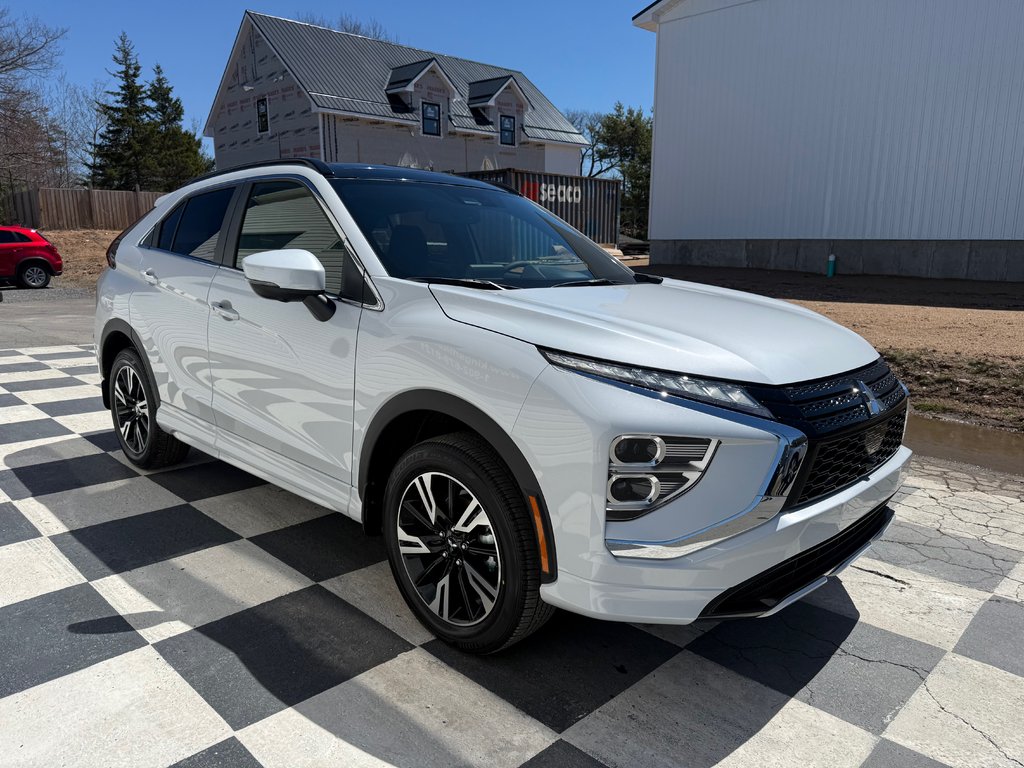 Mitsubishi Eclipse Cross GT S-AWC 2026 à Kentville, Nouvelle-Écosse - 3 - w1024h768px