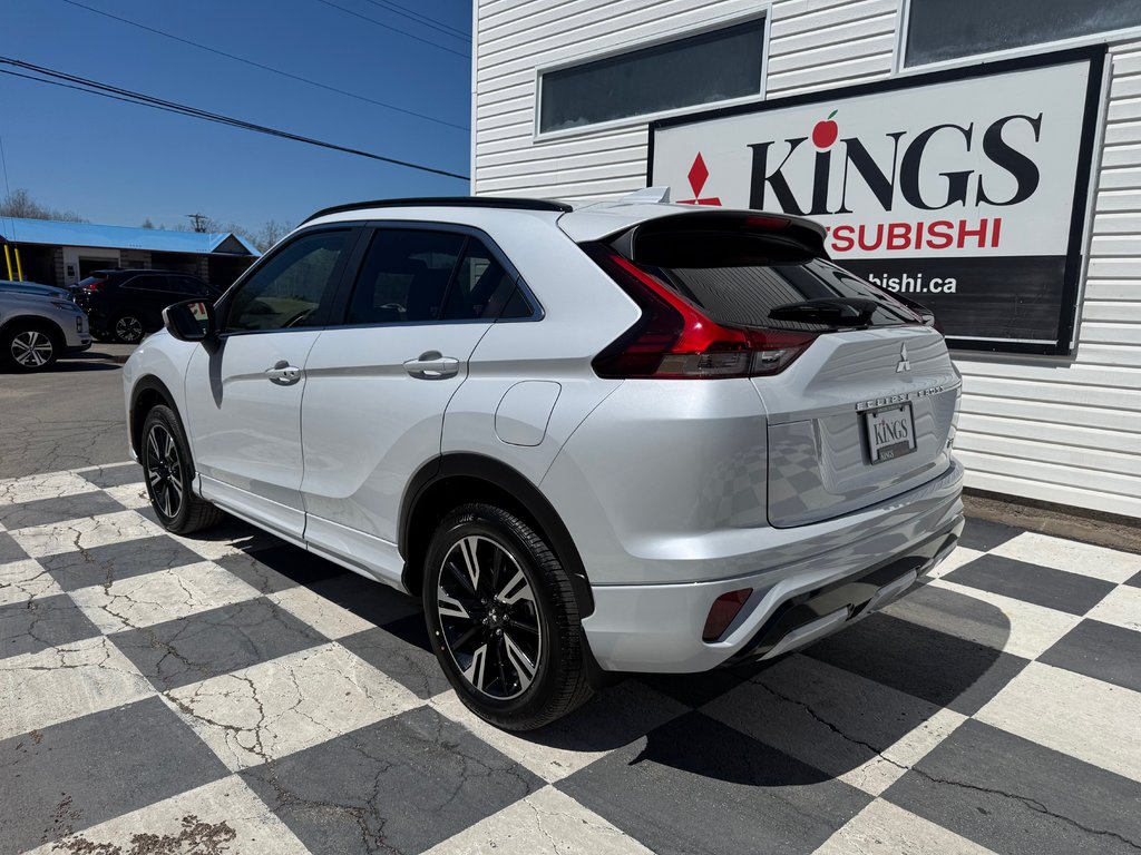 Mitsubishi Eclipse Cross GT S-AWC 2026 à Kentville, Nouvelle-Écosse - 6 - w1024h768px