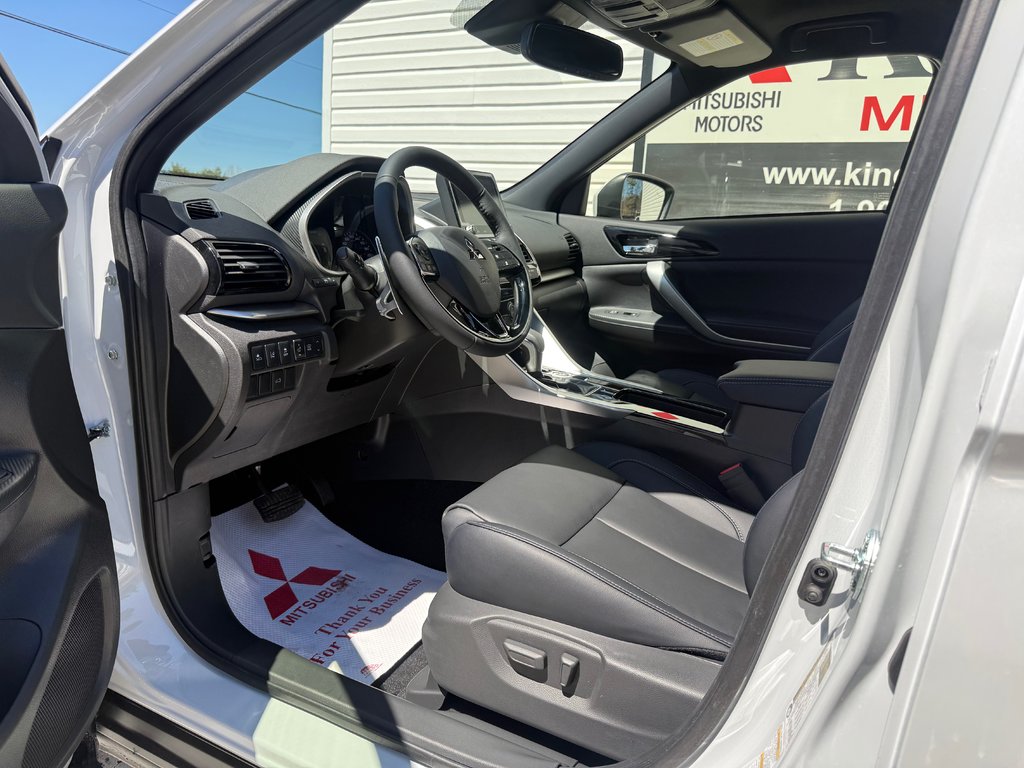 Mitsubishi Eclipse Cross GT S-AWC 2026 à Kentville, Nouvelle-Écosse - 9 - w1024h768px
