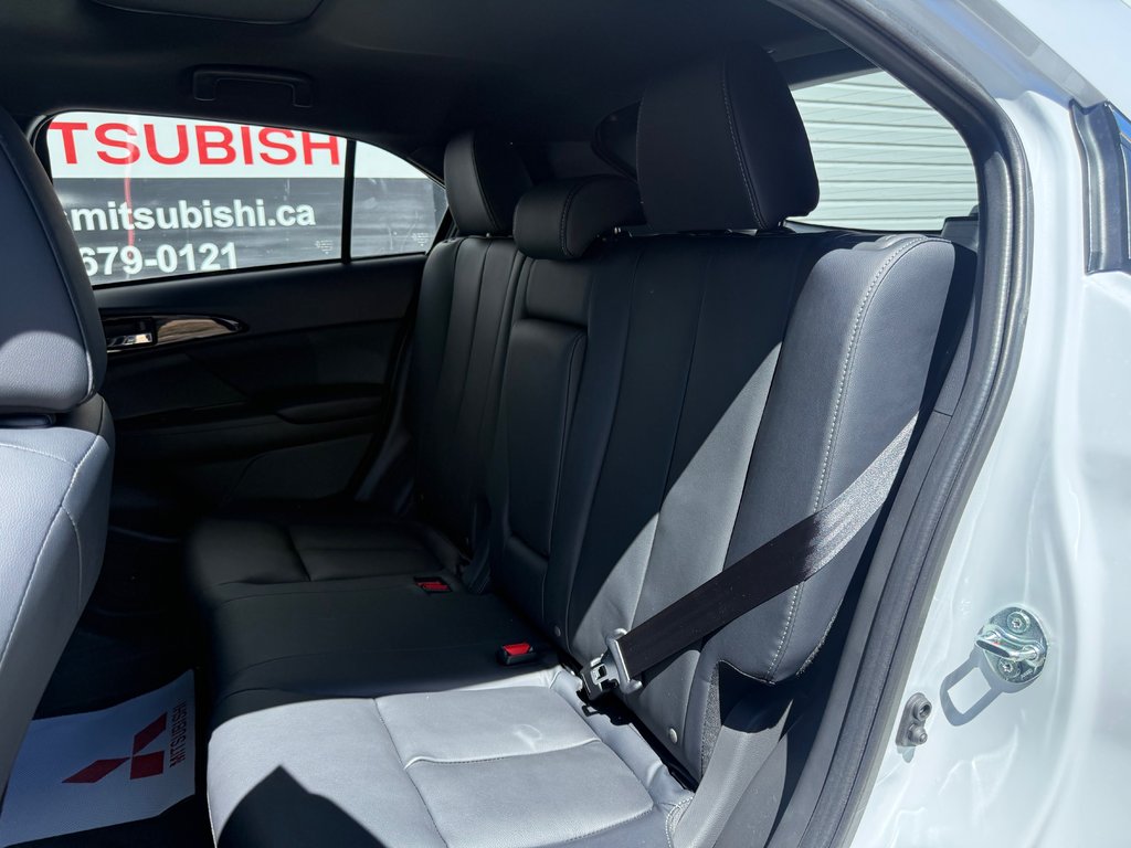 Mitsubishi Eclipse Cross GT S-AWC 2026 à Kentville, Nouvelle-Écosse - 15 - w1024h768px