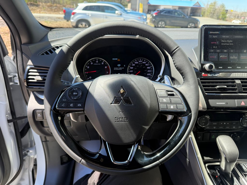 Mitsubishi Eclipse Cross GT S-AWC 2026 à Kentville, Nouvelle-Écosse - 10 - w1024h768px