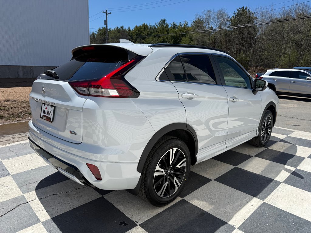 Mitsubishi Eclipse Cross GT S-AWC 2026 à Kentville, Nouvelle-Écosse - 4 - w1024h768px