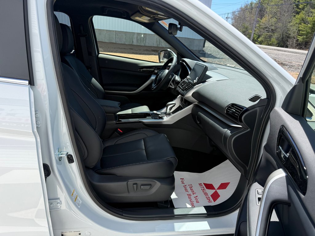 Mitsubishi Eclipse Cross GT S-AWC 2026 à Kentville, Nouvelle-Écosse - 20 - w1024h768px